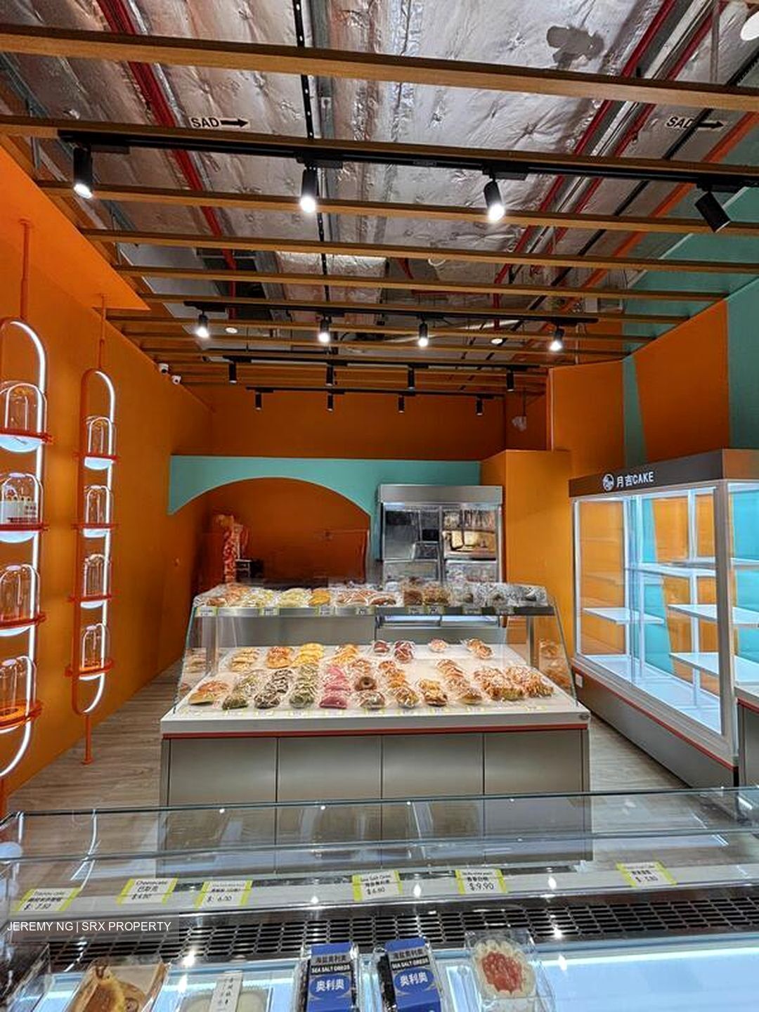 Paya Lebar Square (D14), Retail #604760311